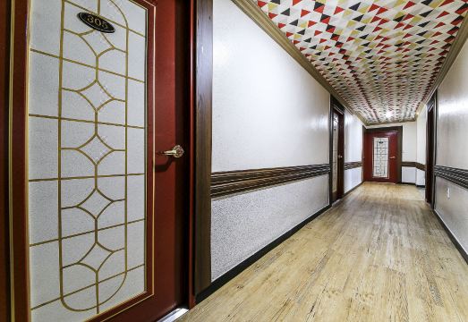 부여 문스톤 전경