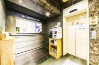 Uijeongbu GRU