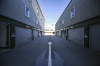 Dangjin Healing Self Check-in Motel