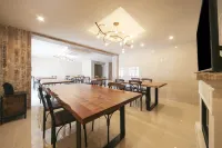 Uneed Hotel - Bữa sáng
