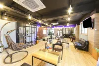 光陽酒店Java - 2星級