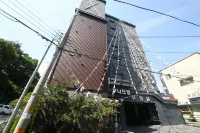 Sacheon (Samcheonpo) Muni Hotel - 2-Star
