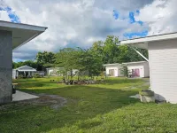 Bansuan Inthanon Resort