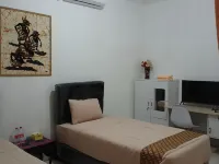 Ndalem Surya Malioboro Hotels in Danurejan