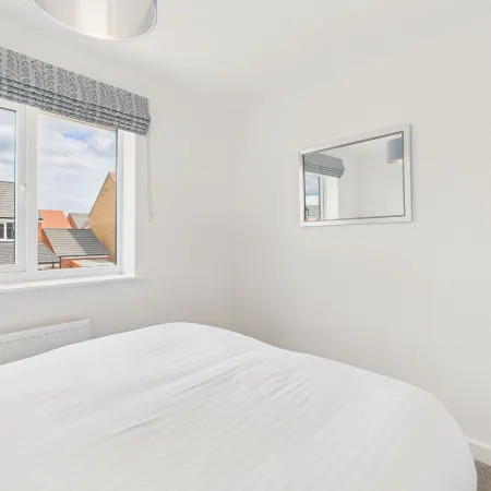 Host & Stay - Gannett House