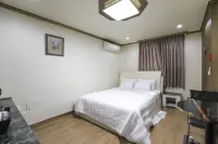 Seosan Sun Motel - พร้อมWifi