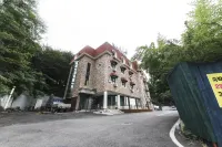 Daebudo Hana Motel