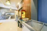 Buan Hotel Bellino Hotel a Buan-gun