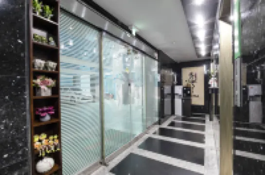 Incheon (Dongam) Soo