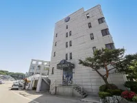 Samcheok Hotel Heritage Hoteles cerca de Biblioteca de Samcheok