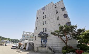 Samcheok Hotel Heritage