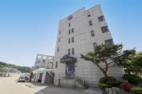 Samcheok Hotel Heritage Hotels near Samcheok Library
