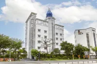 Yeoju Hightel Hotels in Yeoju-si