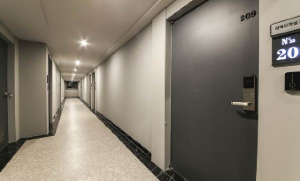 No.25 Hotel Busan Seomyeon