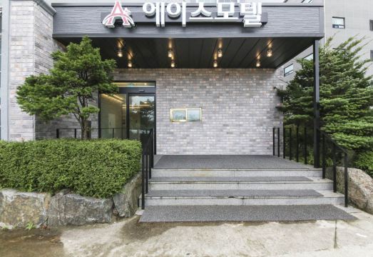 가성비 숙소 이미지