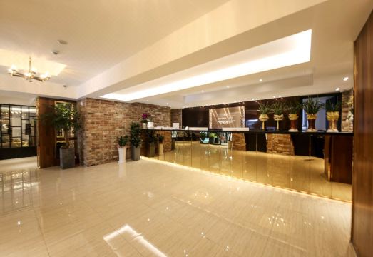 호텔공주 편의시설