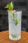 萬豪AC飯店聖路易斯波託西 - 酒吧
