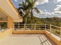 Casa de Campo na Represa de Igarat Com Piscina Hotels in Jacareí