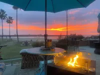 Outdoor Retreat with Panoramic Ocean Vistas, Sunrises, and Sunsets. Hotels in Imperial Beach