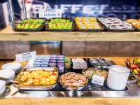 Ibis Budget Vélizy