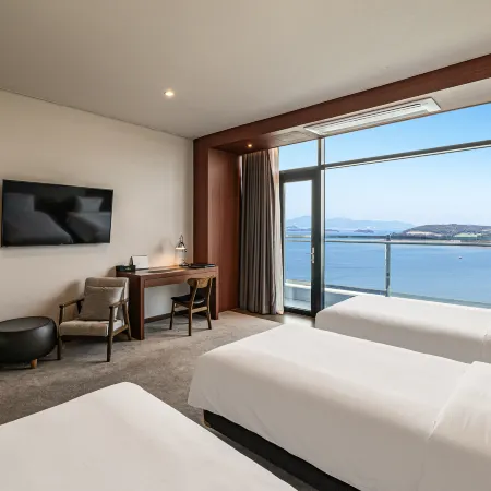 HOTEL JCS YEOSU