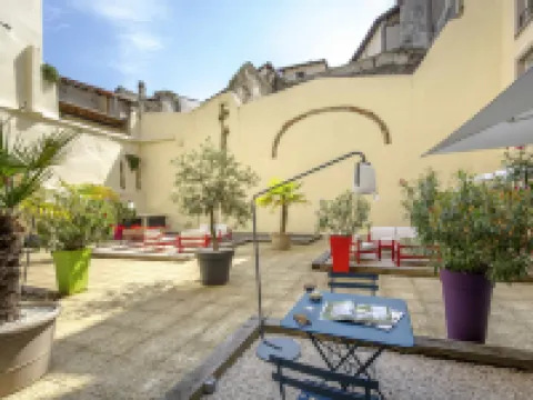 Ibis Lyon Sud Vienne Saint-Louis