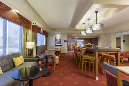 Hampton Inn Minneapolis-St. Paul/Eagan (Mall of America Area)