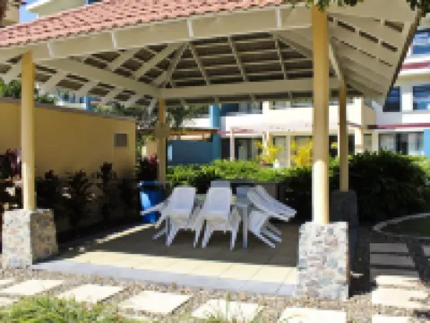 Oaks Sunshine Coast Seaforth Resort Hotéis em Mooloolaba