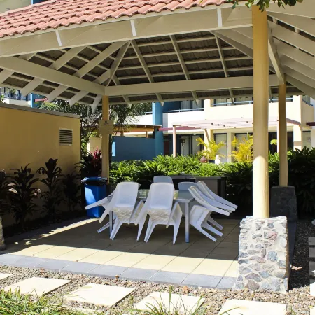 Oaks Sunshine Coast Seaforth Resort