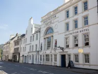Salutation Hotel Hotels in Perth