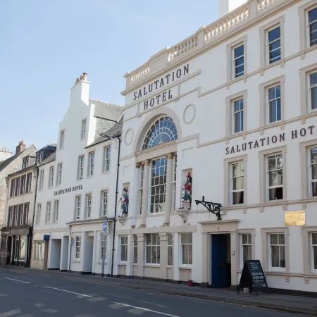 Salutation Hotel