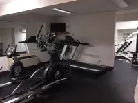 Mystic River Hotel & Suites - Gym