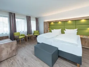 Obermühle  S Boutique Resort