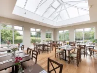 The Cliffe at Dinham Hotels in Ludlow