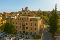 Grand Uchisar Hotel Hotels in Nevsehir