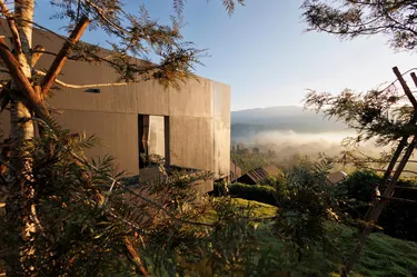 รูปภาพของซันเซ็ท รีสอร์ต เขาค้อ