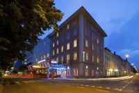Hotel Wartmann am Bahnhof Hotels in 