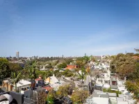 3-Bedroom Home in the Heart of Darlinghurst