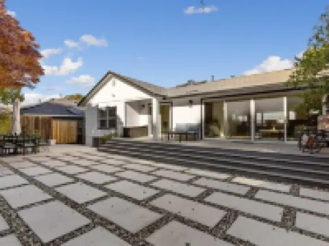 @ Marbella Lane - 3Br w/Sweeping Views of Bay Area Hotels in Belmont