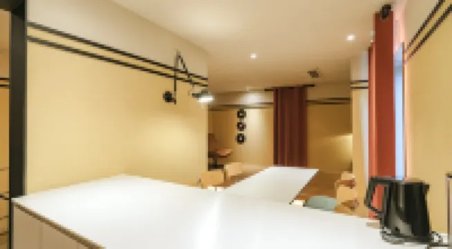 Gunsan Mansion Bridge Hotel
