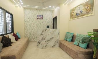 Hotel Ujjain Dwarka Palace