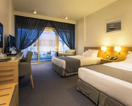 Hotel Cavalier Hotels in Beirut