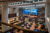 Kansas City Marriott Downtown