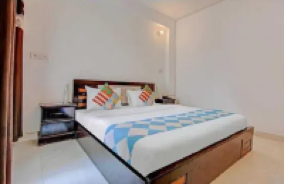 Astoria Elite Guest House
