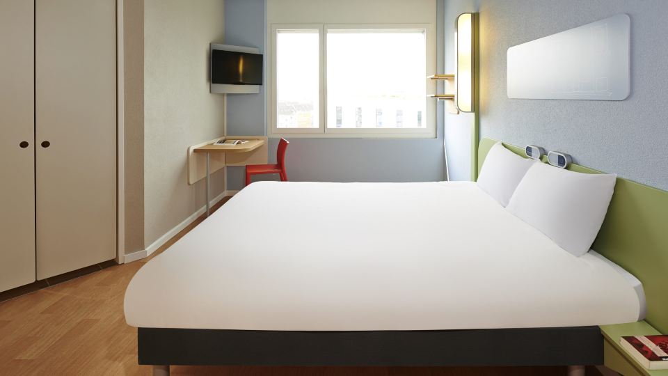 Ibis Budget Basel City