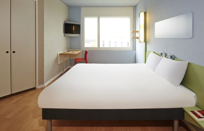 Ibis Budget Basel City