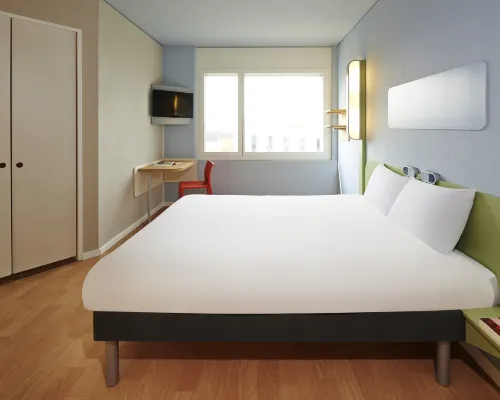 Ibis Budget Basel City Hotéis em Basel