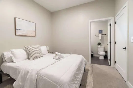 CozySuites at Textile