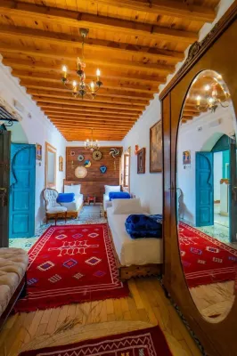 Riad la Santa - 3-نجوم