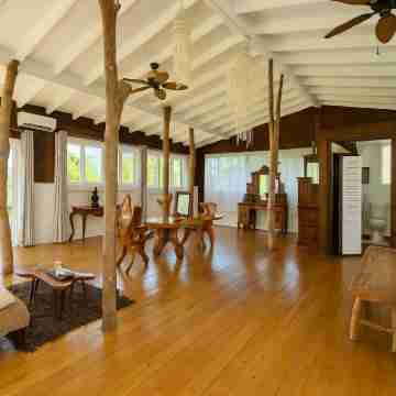 Crystals Villa Hotel Rooms